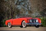 Nash-Healey Roadster 1952 года